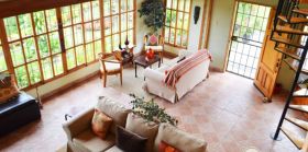 American-style home in Volcan, Panama – Best Places In The World To Retire – International Living