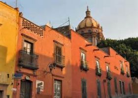 Apartments in San Miguel de Allende, Mexico – Best Places In The World To Retire – International Living