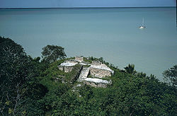 Archeological Mayan ruins of Cerros, Belize – Best Places In The World To Retire – International Living