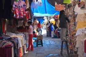 Artisan market, Lake Chapala, Mexico – Best Places In The World To Retire – International Living