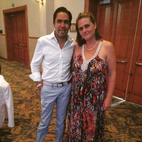  (Audrey Royem attending the  International AMPI Summit in Nuevo Vallarta, Mexico – Best Places In The World To Retire – International Living