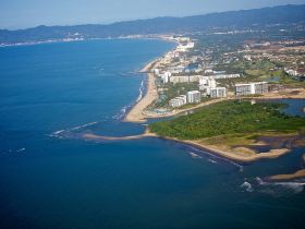 Banderas Bay, Puerto Vallarta, Mexico – Best Places In The World To Retire – International Living