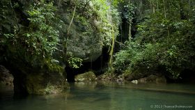 Barton Creek Cave, Belize – Best Places In The World To Retire – International Living