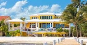 Beach home, Corozal, Belize – Best Places In The World To Retire – International Living