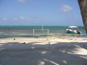 Caye Caulker, Belize island, beach – Best Places In The World To Retire – International Living