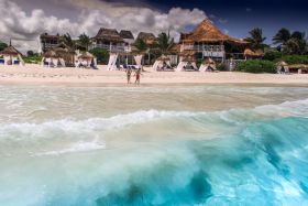  Beach on the Riviera Maya, Mexico – Best Places In The World To Retire – International Living