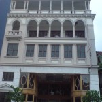 Benedetti Hermanos building renovated by Conservario, Casco Viejo, Panama – Best Places In The World To Retire – International Living