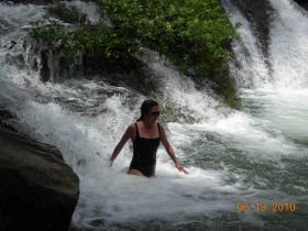Big Falls near Punta Gorda, Belize – Best Places In The World To Retire – International Living