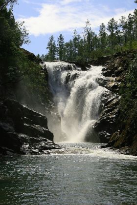 Big Rock Falls, Cayo District, Belize – Best Places In The World To Retire – International Living