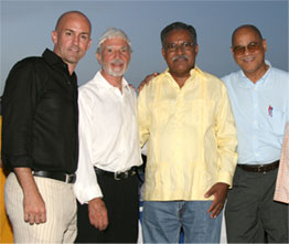 BluePrint Hope,The Placencia Group, Dr. LaTorra and Dr. Larsen from Florida bringing medical services to Placencia, Belize – Best Places In The World To Retire – International Living