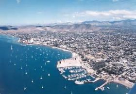 Boats at marina, La Paz, Baja California, Mexico – Best Places In The World To Retire – International Living