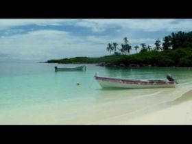Boats in Pedasi, Panama – Best Places In The World To Retire – International Living
