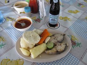 Boil-up, national dish of Belize – Best Places In The World To Retire – International Living