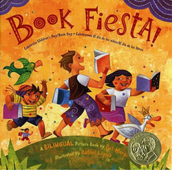 Book of Fiestas, a bilingual picture book – Best Places In The World To Retire – International Living