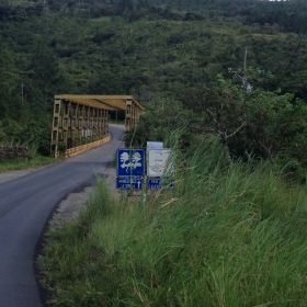 Bridge in Boquete, Panama – Best Places In The World To Retire – International Living