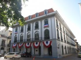 Canal Museum, Casco Viejo, Panama – Best Places In The World To Retire – International Living