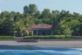 Casa Blanca beach house, Northern Nicaragua – Best Places In The World To Retire – International Living