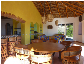 Casa Jamin, Ventana Bay Resort, La Ventana Bay Resort, Baja California Sur, Mexico – Best Places In The World To Retire – International Living