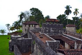 Castillo de San Felipe, Rio Dulce, Guatemala – Best Places In The World To Retire – International Living