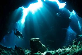 Cave diving in Quintana Roo, Mexico – Best Places In The World To Retire – International Living