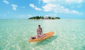 Caye  Espanto, Belize – Best Places In The World To Retire – International Living