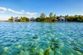 Cayo Espanto, a private island resort, Belize – Best Places In The World To Retire – International Living