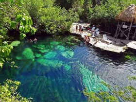 Cenote, Yucatan, Mexico – Best Places In The World To Retire – International Living