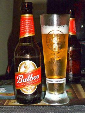 Balboa beer, Panama – Best Places In The World To Retire – International Living