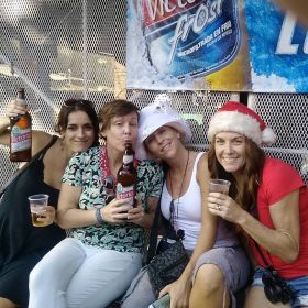 Christmas pub crawl, San Juan del Sur, Nicaragua – Best Places In The World To Retire – International Living