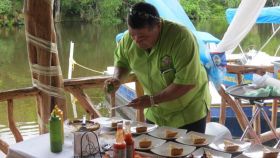 Cocina Sabor, Orange Walk, Belize – Best Places In The World To Retire – International Living