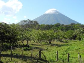 Concepcion Volcano, Nicaragua – Best Places In The World To Retire – International Living