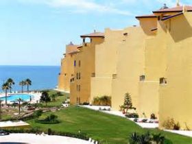 Condos on the beach at Puerto Penasco, Baja California, Mexico – Best Places In The World To Retire – International Living