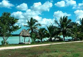 Copper Bank village in the Corozal District, Belize – Best Places In The World To Retire – International Living