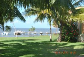 Corozal Bay at Cerros Beach Resort, Corozal, Belize – Best Places In The World To Retire – International Living