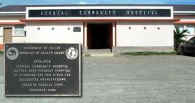 Corozal Community Hospital, Corozal, Belize – Best Places In The World To Retire – International Living
