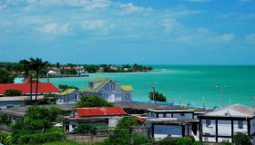 Corozal and the Caribean Sea, Belize – Best Places In The World To Retire – International Living