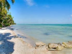 Corozal beach, Belize – Best Places In The World To Retire – International Living