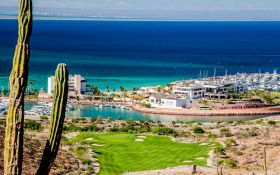 Costa Baja Golf, La Paz, Mexico – Best Places In The World To Retire – International Living
