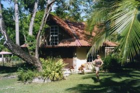 Cottage in Playa Coronado, Panama – Best Places In The World To Retire – International Living
