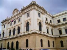 Palacio Nacional de Gobierno y Justicia-Panamá – Best Places In The World To Retire – International Living