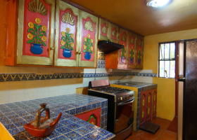 Craftmanship in a kitchen in the San Antonio neighborhood of San Miguel de Allende, Mexico – Best Places In The World To Retire – International Living