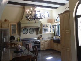 Custom kitchen, Ajijic, Mexico – Best Places In The World To Retire – International Living