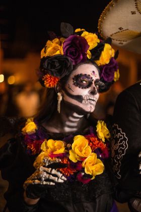 Day of the Dead celebration, San Miguel de Allende, Mexico – Best Places In The World To Retire – International Living