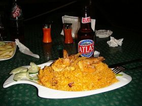 Dinner in Bocas del Toro, Panama – Best Places In The World To Retire – International Living