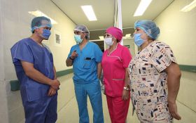 Doctors who work for the Instituto Mexicano del Seguro Social (IMSS), Mexico – Best Places In The World To Retire – International Living
