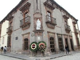 El Museo Casa Allende, San Miguel de Allende, Mexico – Best Places In The World To Retire – International Living
