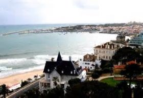 The coast of Estoril, Portugal – Best Places In The World To Retire – International Living