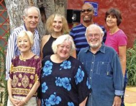 Expat cast in local theater production, Lake Chapala, Mexico – Best Places In The World To Retire – International Living