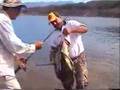 Fishing at Lake Aguamilpa, Mexico – Best Places In The World To Retire – International Living