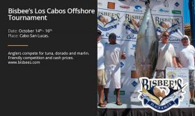 Fishing tournament, Cabos San Lucas, Mexico – Best Places In The World To Retire – International Living